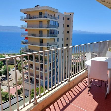 Ajaccio Sanguinaires Appt 3 P Pour 4 A 5 Personnes Ttes Commodites Tt Confort ! A 300M Des Plages Et A 5 Mn Du Centre Ville Luaran gambar